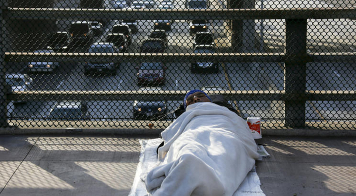 Community weighs in on plans to address homelessness - LA County ...