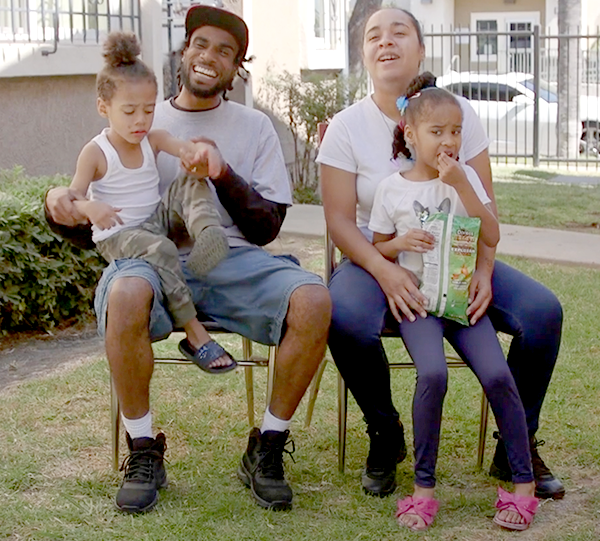 One Call Leads to a New Home