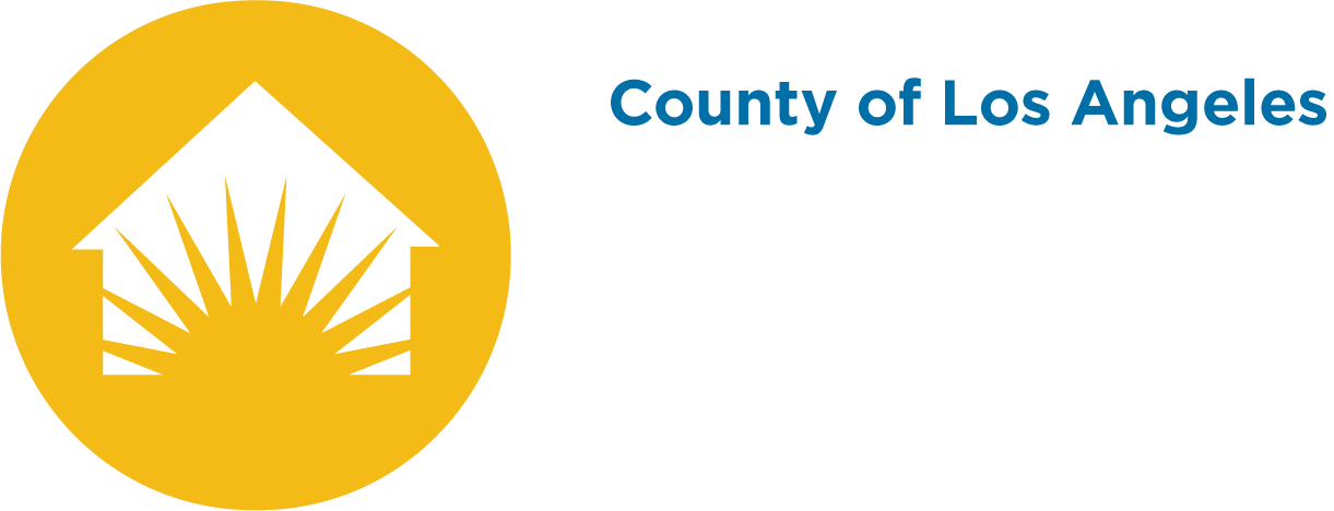 Homeless Initiative