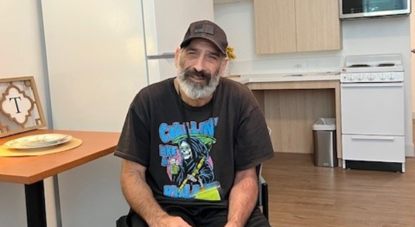 A Pathway Home for Gar