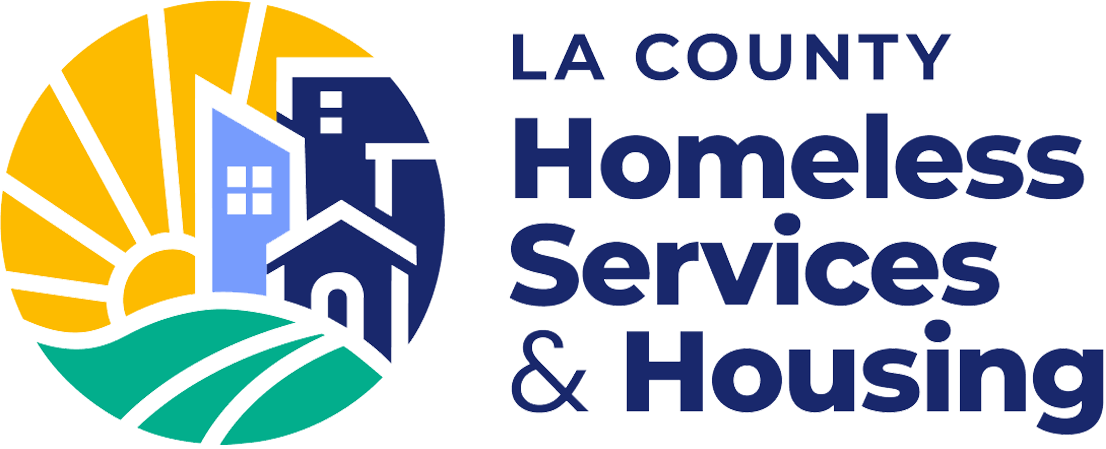 LA Homeless Services & Housing